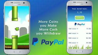 HOW TO MAKE FREE PAYPAL MONEY 2020 | DOLLARBIRD APP | NEW PAYPAL EARNING APP 2020 | REAL EARNERS screenshot 5