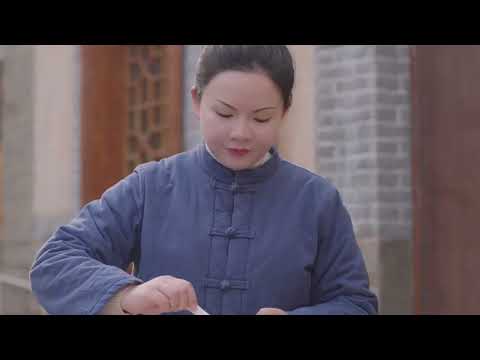 焦米汤，焦米茶，暖脾胃，拉肚肚很管用哦！安全止泻汤 #五谷杂粮吃出健康  #新农人计划  #农村美食