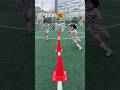 瞬発力の対決してみたww#shorts