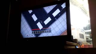 Cache cache minecraft map ville