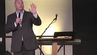 "Inspired By Faith" Pastor Daniel Bracken 062214