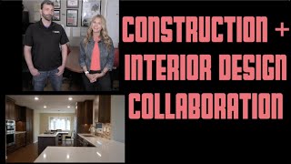 Construction Specialties Collaboration with Interior Designer Sarah Kellogg in Lawrence, Kansas