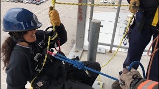 West Metro Fire Rescue: Recruits - Technical Rescue