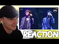 Dancer Reacts To Even if I die it's you (Live) - Taehyung & Jin