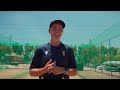 Call Up To Proteas Women - Kayla Reyneke
