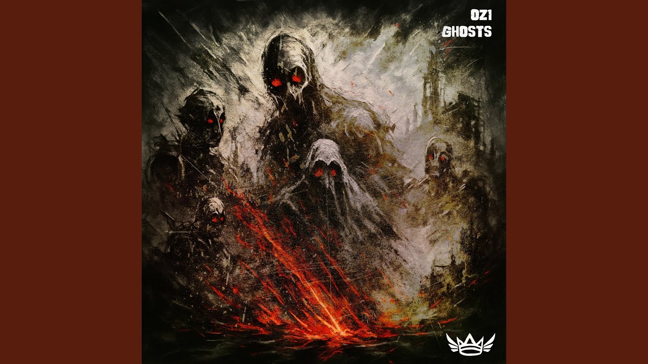 Watch Ghosts on YouTube Watch Ghosts on YouTube