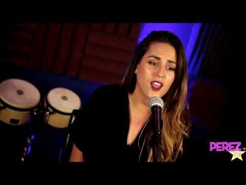 Jolivi - "Love Who You Wanna Love" (Exclusive Acoustic Performance) | Perez Hilton