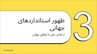 تاریخچه مدلهای امنیتی سازمانی و مفهوم انواع اکسس کنترلها