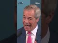 'Without America, we are defenceless,' says Nigel Farage 🔵 #dailyexpress #news #trump  #nigelfarage