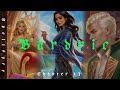 Love & Magic: Spellfyre | Playthrough | Chapter 13.6 (Final Part) (Romancing Bardric Arkland)