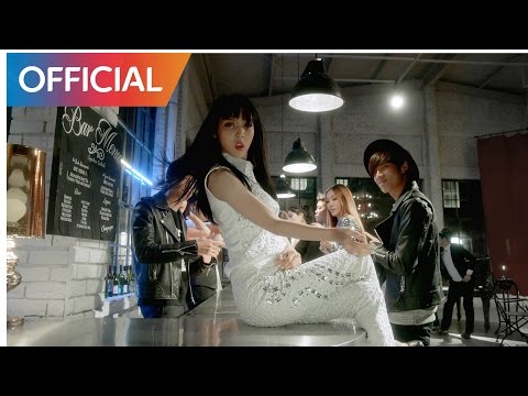 마마무 (Mamamoo) - Piano Man MV