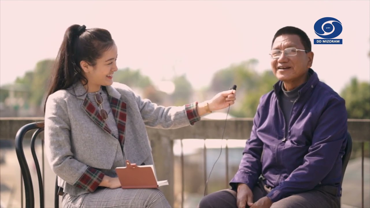 My Village | Kan lenna khaw tualnuam North Hlimen