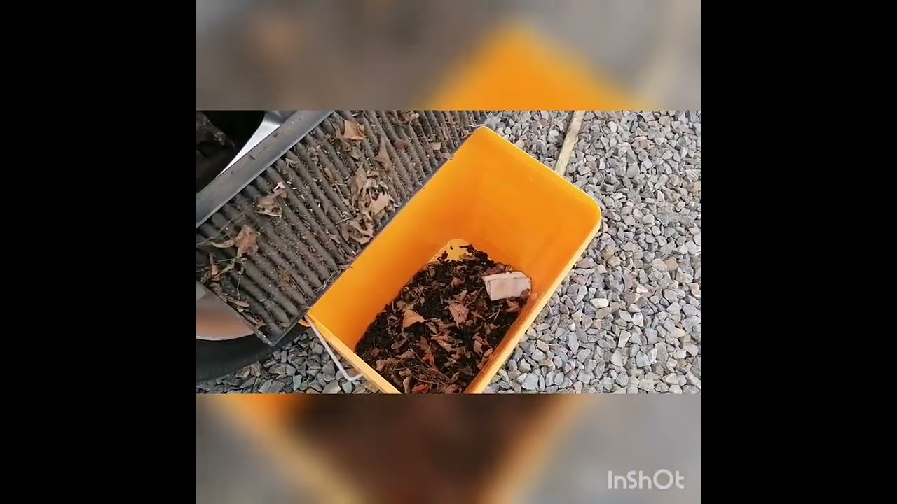 Saab 9-3 (OG) HOT Aero - Cabin Filter Replacement