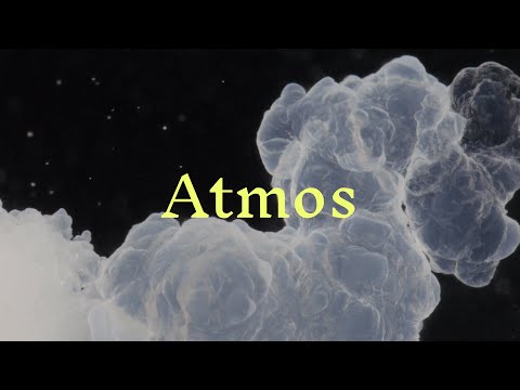 Still Harbours — Still Harbours - Atmos (from Fluorochrome) (Beautiful Chemistry)