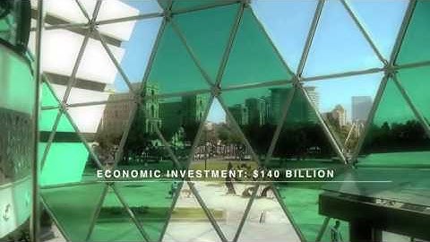 Azerbaijan - The Art Of Great Achievements