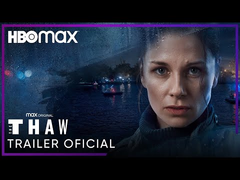 El Deshielo  - Odwilz | Trailer Subtitulado • HBO Max