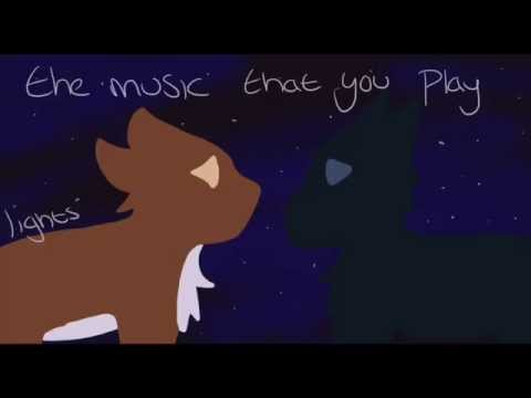 i'll let you rule - leafcrow pmv