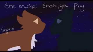 i'll let you rule - leafcrow pmv