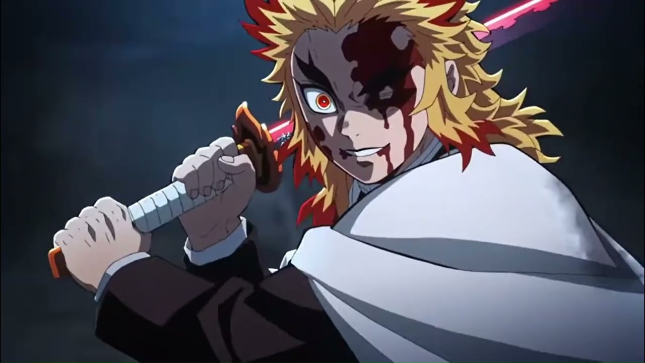 [AMV] Confess your love #demonslayer