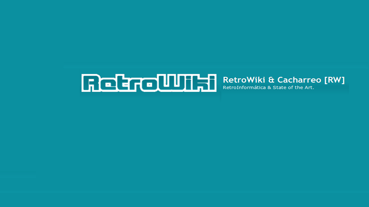 RetroCrypta. Membranas Enterprise con GFlorez