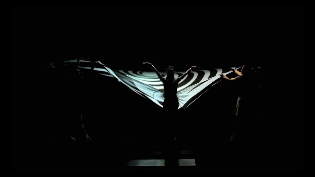 ТТТ-YULUNGA. Фестиваль «КЛЮЧИ»