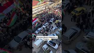 Qamişlo ji Başûr û Rojhelat rePiştgire