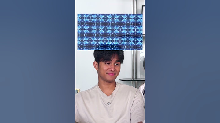Doing this IQ TEST to see if he's smart