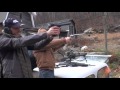 Desert Eagle and 44 Magnum