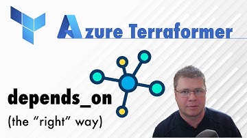 Terraform Dependency Armageddon!! Explicit vs. Implicit Dependencies in Terraform using 