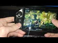 Стоит ли покупать ps vita в 2021 году, коллекция игр)