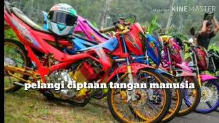 Story WA Anak satria fu