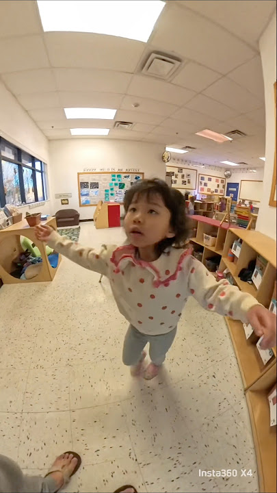 #funny Chloe After putting away her belongings, Chloe hugged her father before letting him leave.