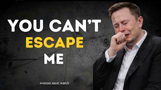 You Cant Escape Me Because Im Already Inside Your Mind