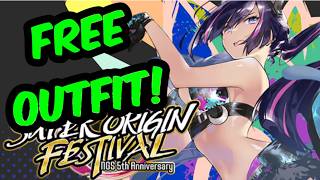 [PSO2:NGS] New Augments, Armors and More!