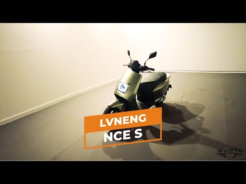 REVIEW LVNENG NCE S BY INVICTA 21 ABRIL