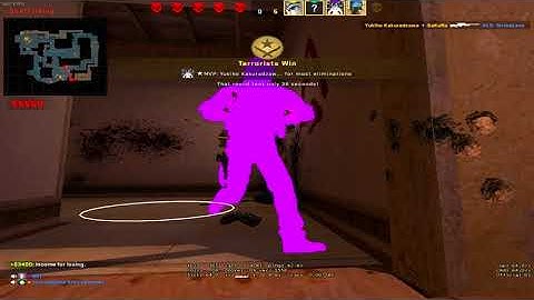 CS:GO Legit Cheating ft. midnight.im (with config)