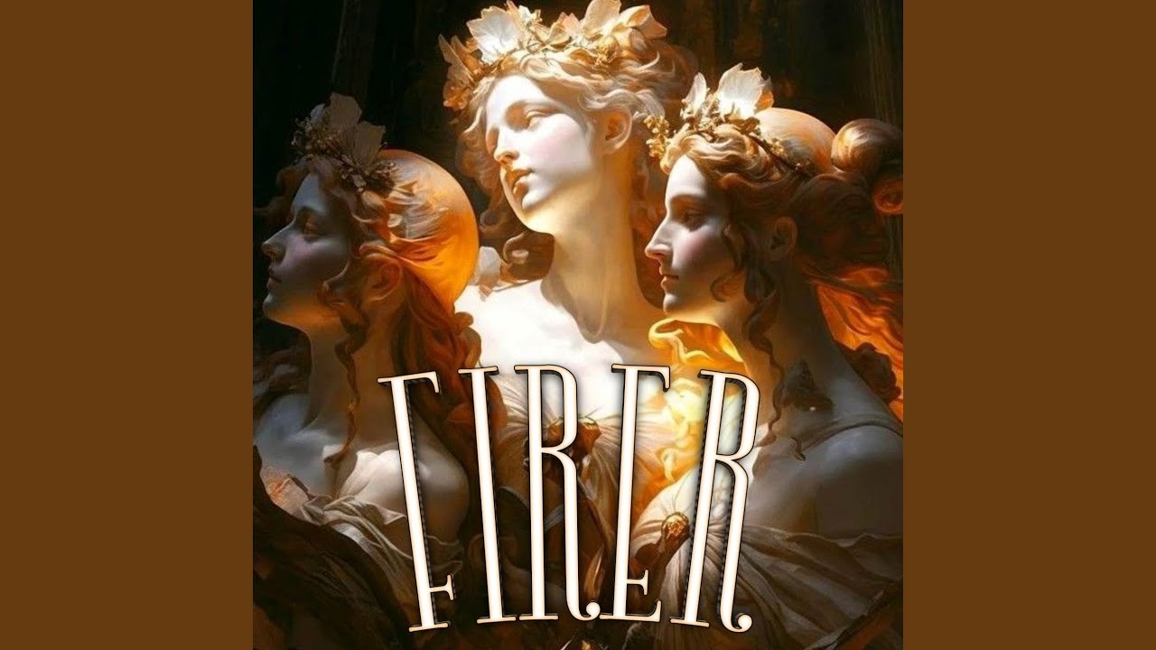 Watch FIRER on YouTube