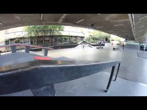 Quick Clips Episode 4: Gary Rimmer & Toby Booth