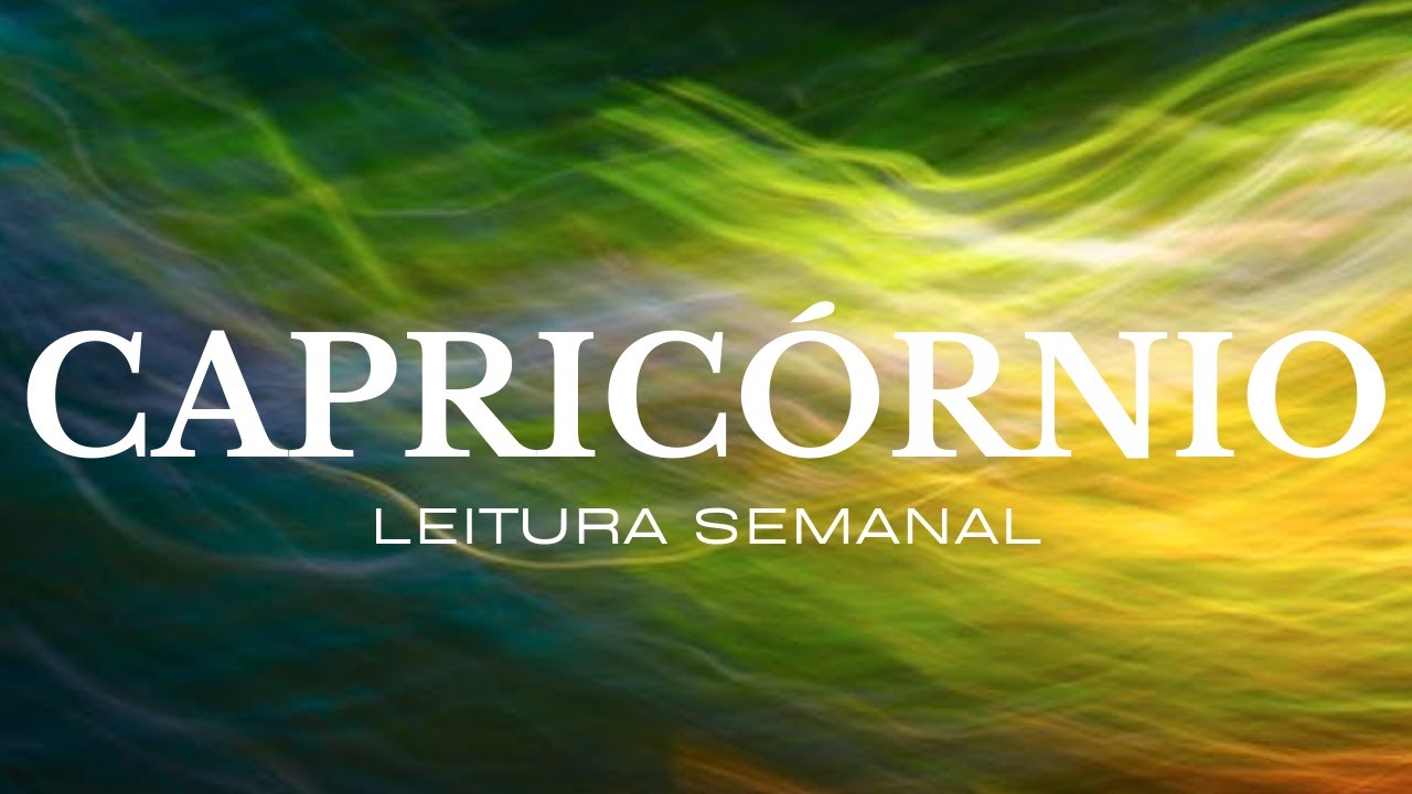 ♑CAPRICÓRNIO♑UM AMOR QUE NÃO PODE SER VIVIDO PORQUE ALGUÉM ACREDITA QUE PRECISA SE SACRIFICAR 🤦‍♂️💔💑