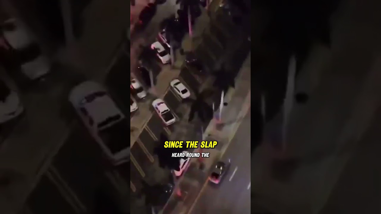 Where's the footage from Miami Mall? 