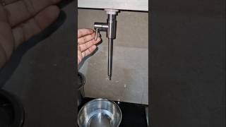 अब RO नहीं दिखेगा किचन के लिए Stylish Hidden RO Tap | Wooden Box Setup