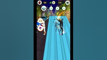 Miraculous Ladybug And Cat Noir Android Gameplay Walkthrough Part 28 #Shorts