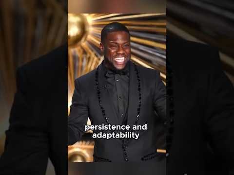 How Kevin Hart Changed Thousands of Lives Quietly #inspiration #kevinhart