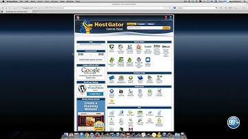 How to install WordPress using Fantastico in your Hostgator cPanel (2014)