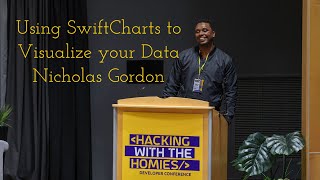 Using SwiftCharts to Visualize your Data