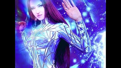 Chatting With Margarita Monet of Edge Of Paradise