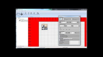 MeerK40t Workflow Demo