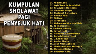 KUMPULAN SHOLAWAT BANJARI 2024 || Sholawat Banjari Full Album - AddinuLana, Sholawat Qur'aniyah