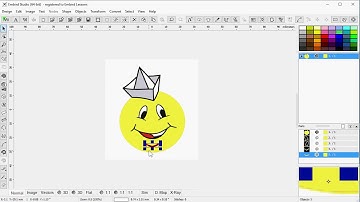 Machine Embroidery Digitizing - How to use the Trace Tool in Embird, Digitizing Tools