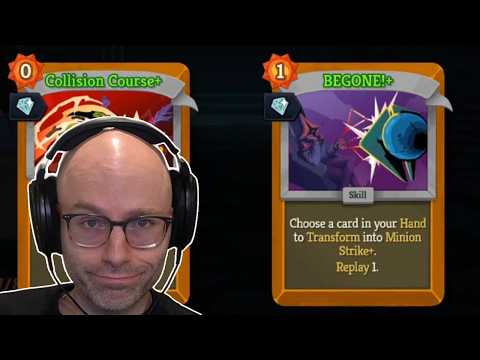 this dude again (Slay the Spire 2)